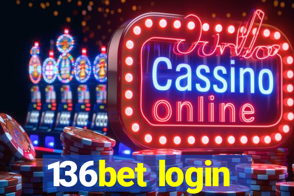 136bet login